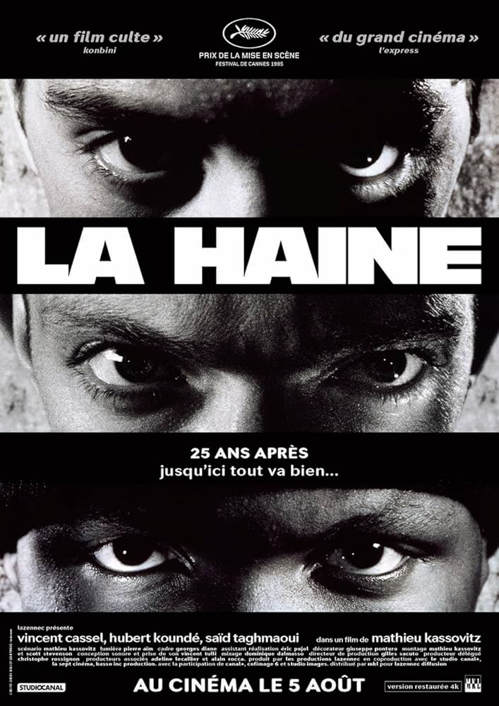 Film poster