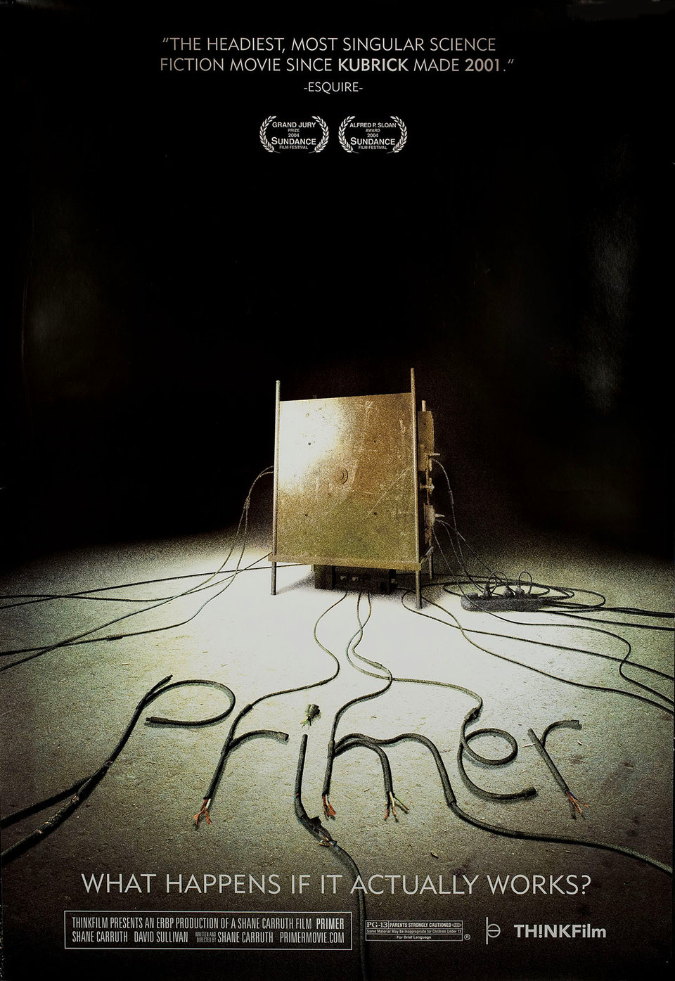 Film poster